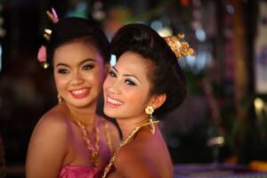 Gratis Thai dating